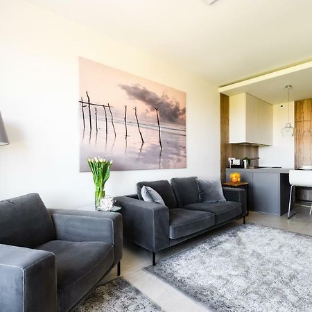 Luxlux Apartments Afara Варшава Екстер'єр фото